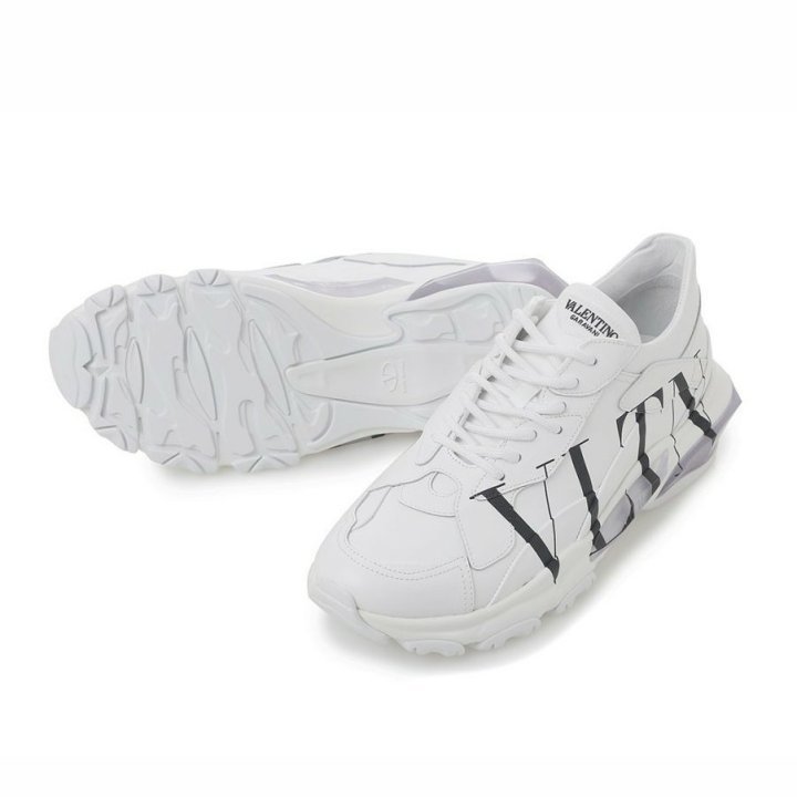 발렌티노 VlTN  바운스 스니커즈