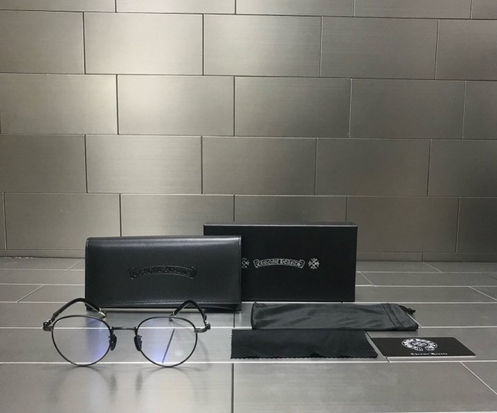 크롬하츠 글라스 CH8227  