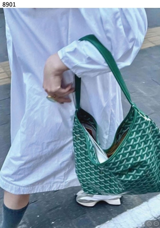 고야드 보헴 호보백  