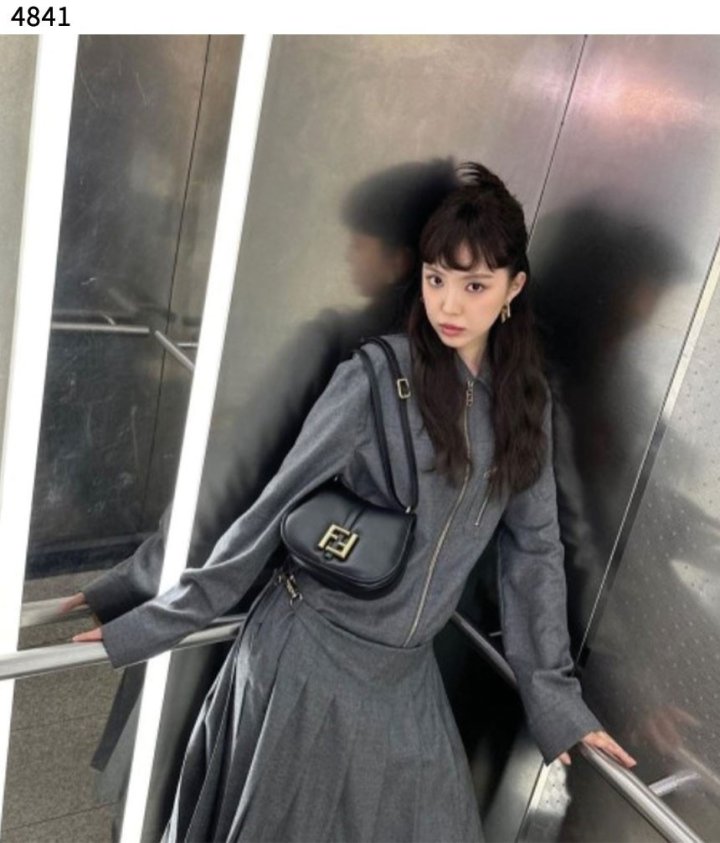 펜디 커몬 미니 