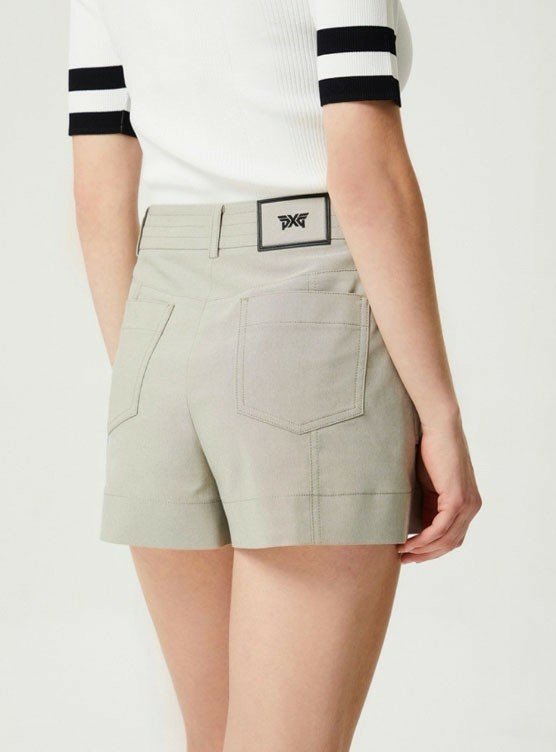 PXG 우먼 SUMMER 숏 팬츠