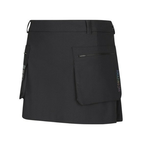 어메이징 크리 에어로테크 카고 스커트