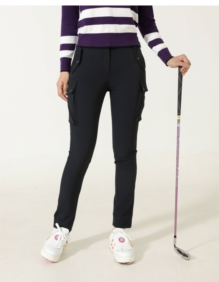 지포어 우먼 테크 조거 팬츠