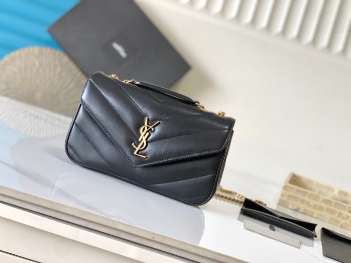 생로랑 루루 토이백 스몰 801437