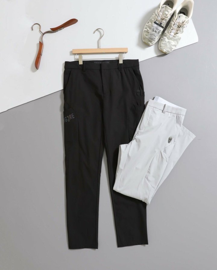 어메이징 크리 에어로 다이나믹 아코디오 팬츠  