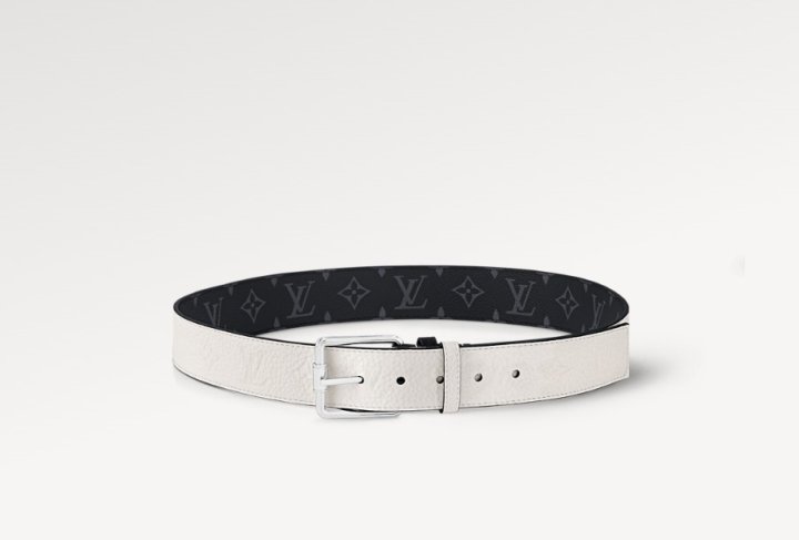 루이비통 LV 시티즌 40MM 리버서블010 양면벨트