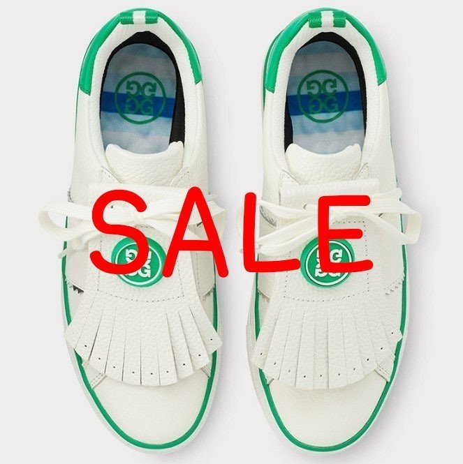 지포어 킬티 디스럽터 여성 골프화