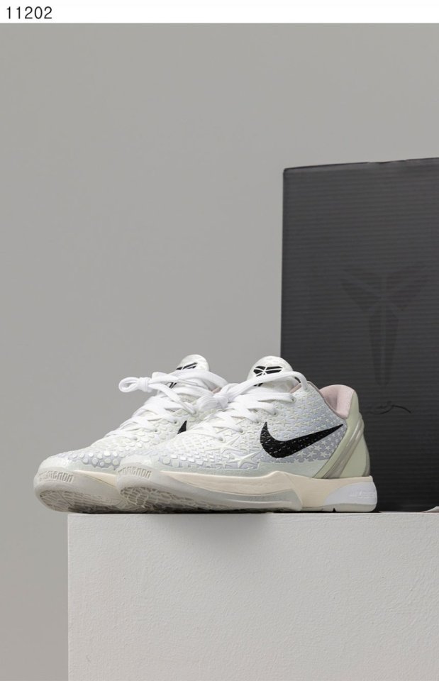 나이키   코비 6 프로트로 