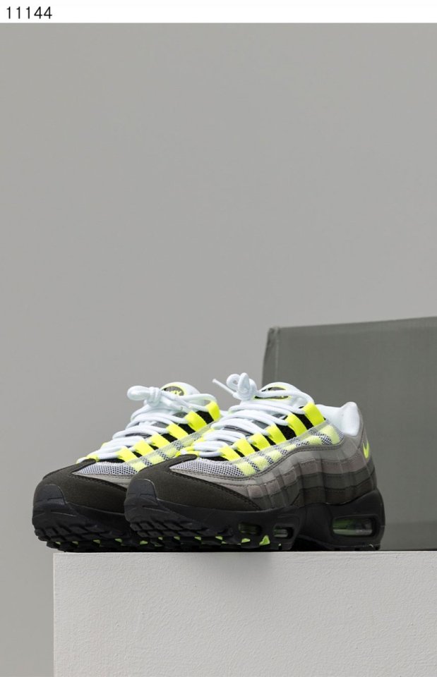 나이키  95맥스 OG 