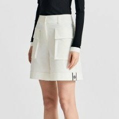 지포어  카브라 버뮤다 팬츠 