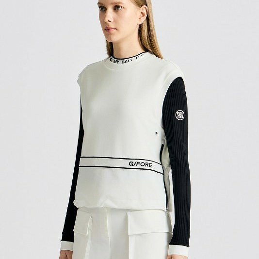 지포어  우븐 하이브리드 베스트 