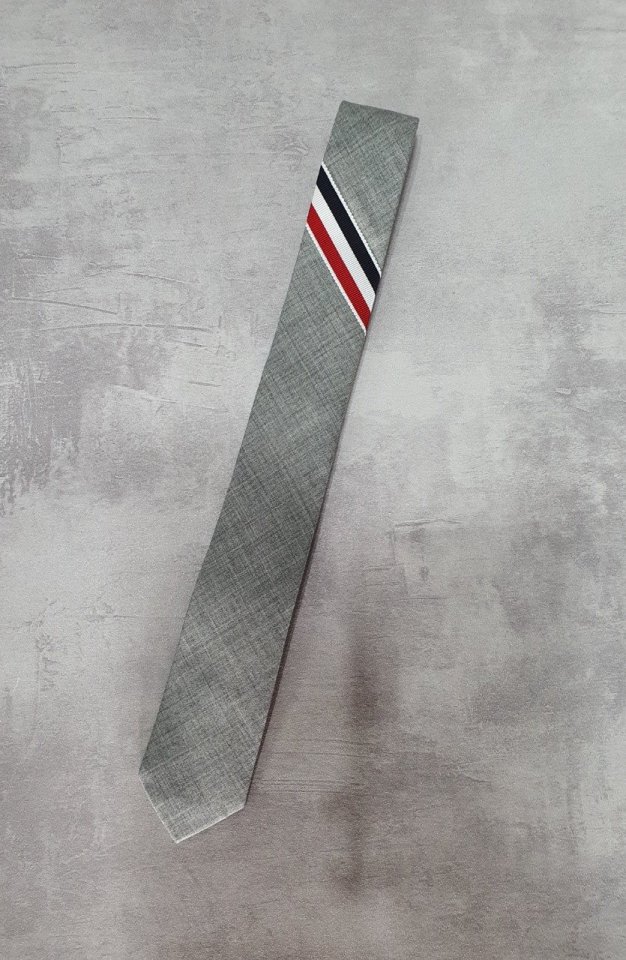 톰브라운   삼선 넥타이 