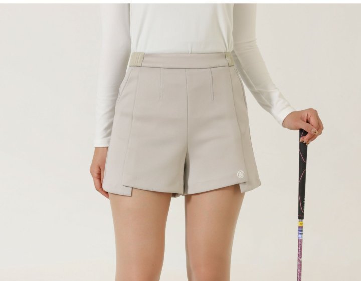 지포어  테크 저지 쇼츠팬츠 