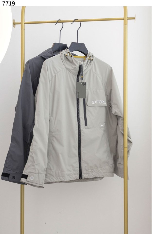 지포어   RAINBREAKER 