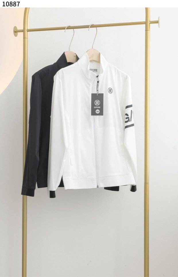 지포어   남여공용 팔로고 자켓 