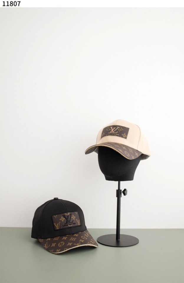 루이비통   말론 베이스볼 캡 