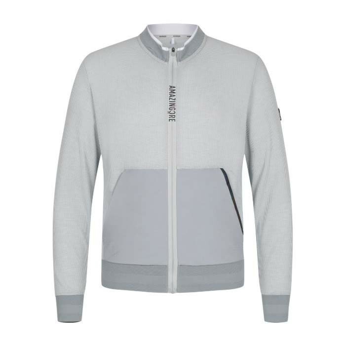 어메이징 크리  에어서켓 테크저지 자켓 