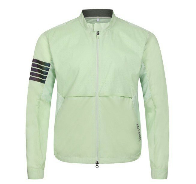 어메이징 크리  에어서킷 나노그램 아코디오 자켓 