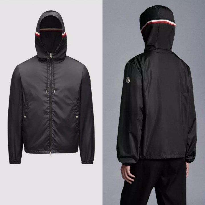몽클레어  그림퍼스 후드 자켓 