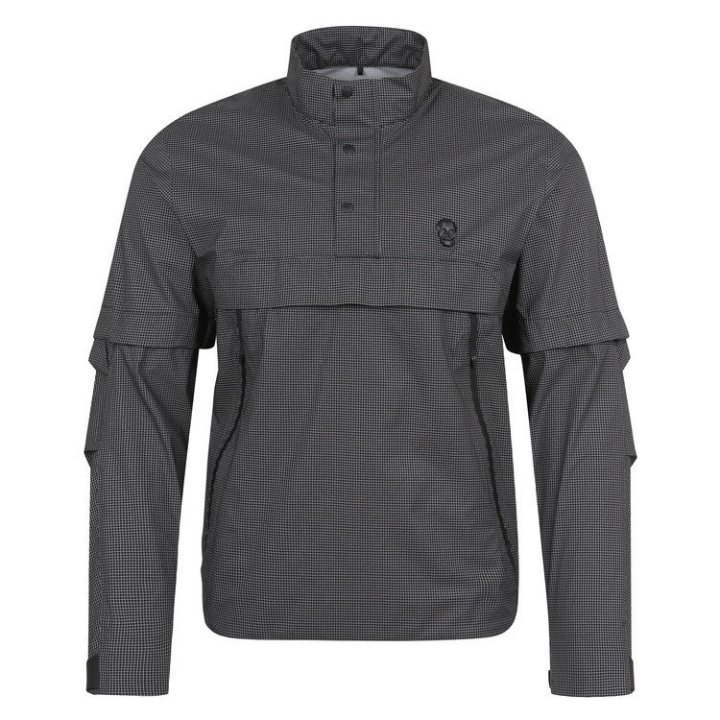 어메이징 크리   다이니마 테그니컬 아노락 