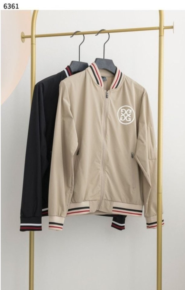 지포어   WINDPROOF JUMPER 