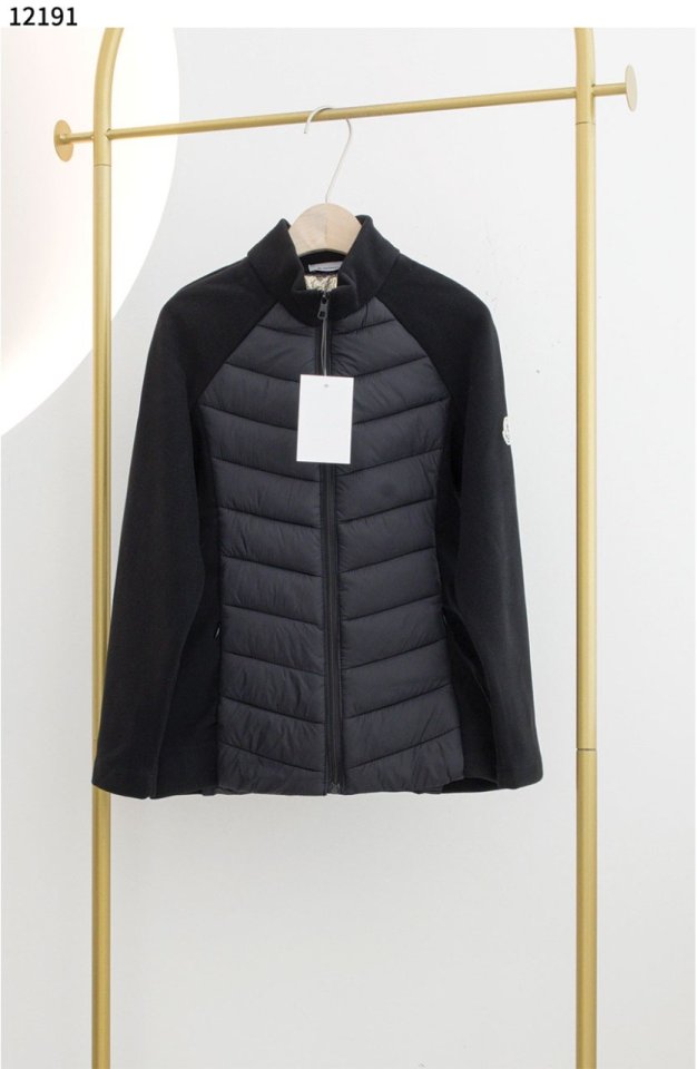 몽클레어   여성 멀티 다운 패딩 