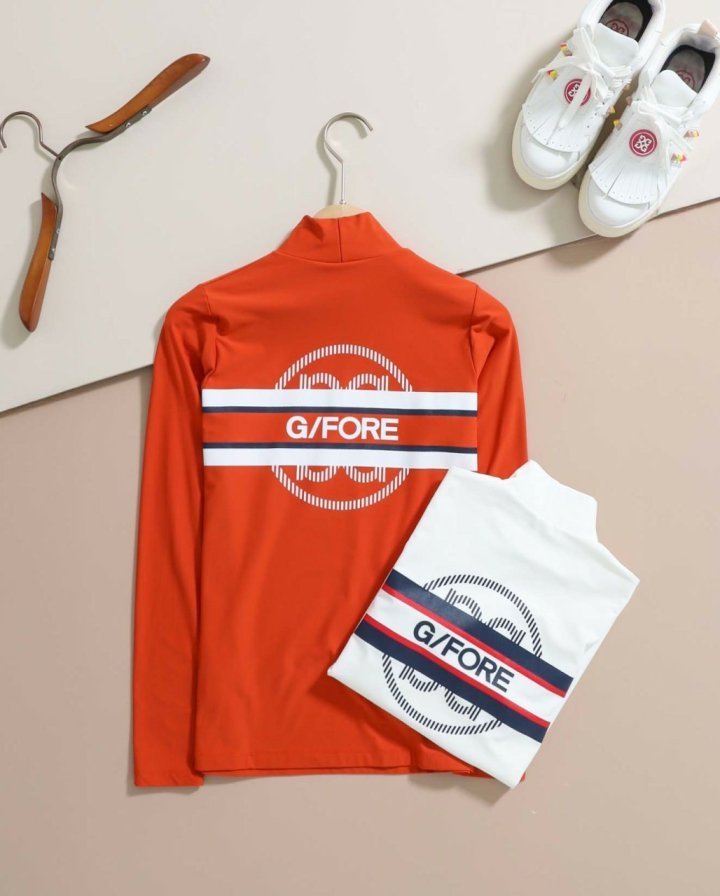 지포어  백 로고 이너 