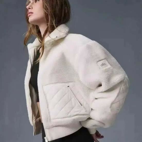 알로요가  셰르파 엣지 탑 재킷 