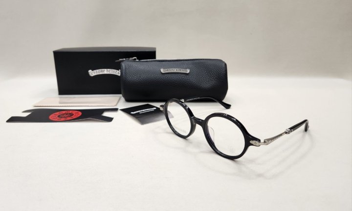 크롬하츠  CH8165 안경테