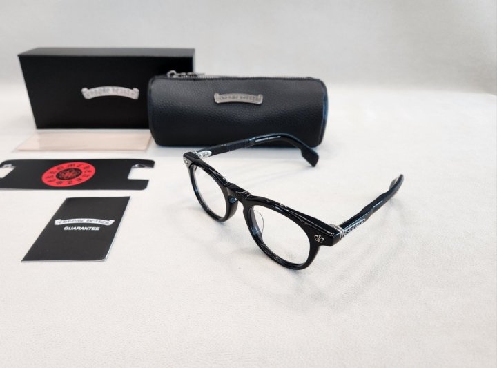 크롬하츠  CH8248 안경테