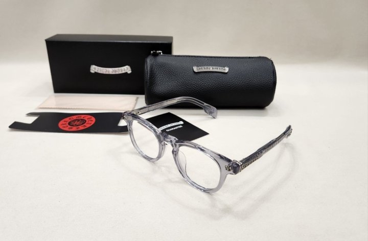 크롬하츠  CH8248 안경테  