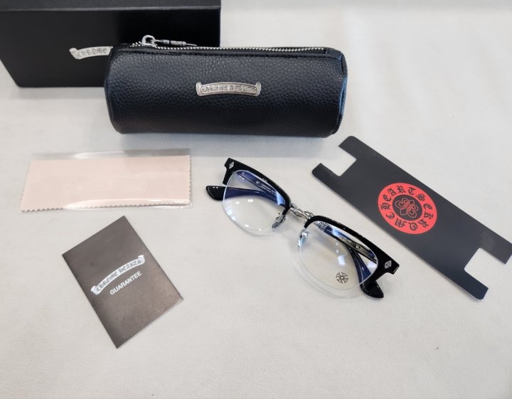 크롬하츠  에바질리스트