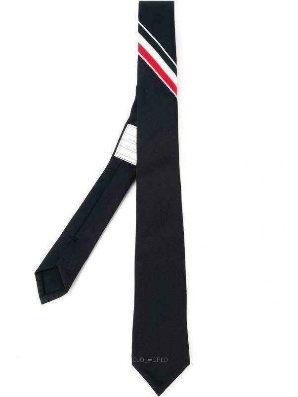 톰브라운  삼선 넥타이