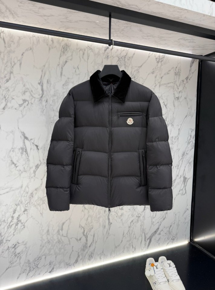 몽클레어  777 칼리마 구스다운 패딩