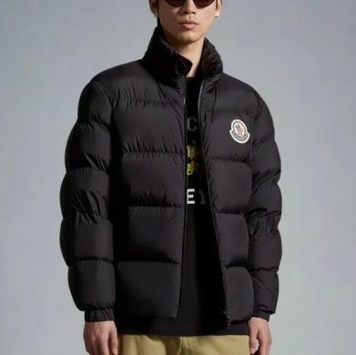 몽클레어  시탈라 숏 다운 재킷