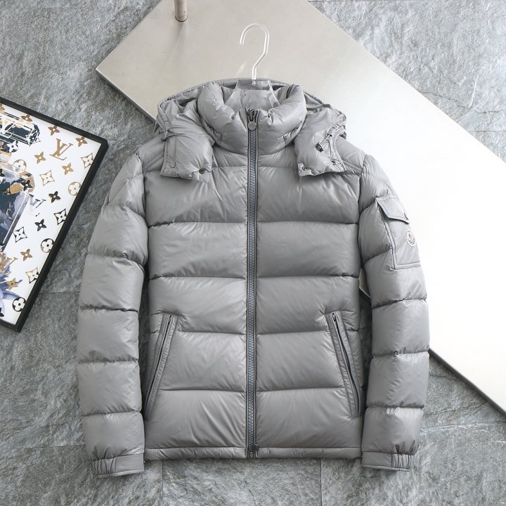 몽클레어  마야 구스 패딩