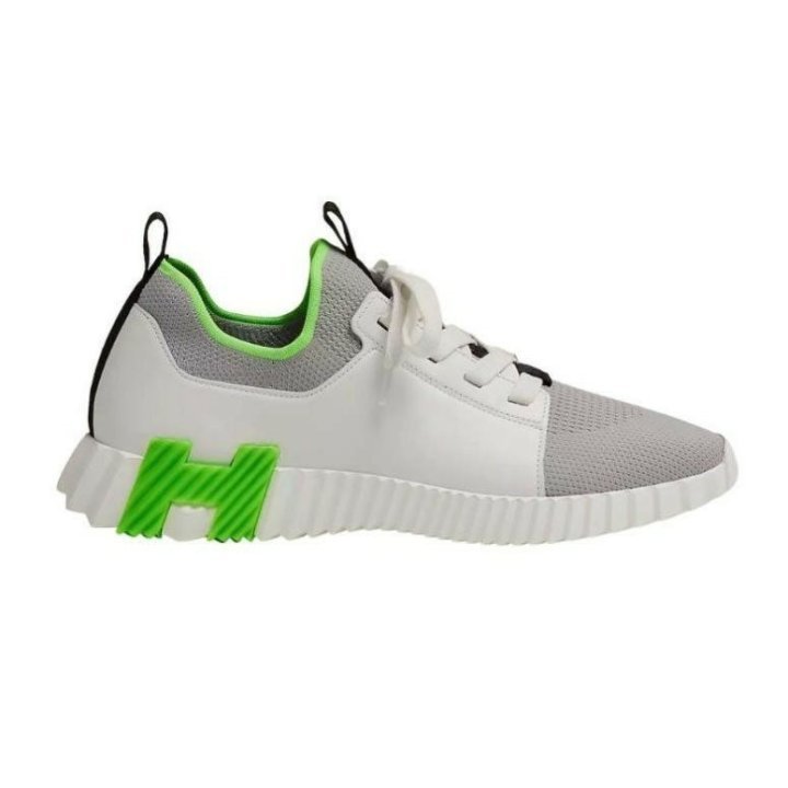 에르메스  디파트 니트& 그리블랑 스니커즈