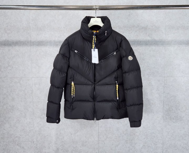 몽클레어  8078 카트마이 구스다운 패딩 