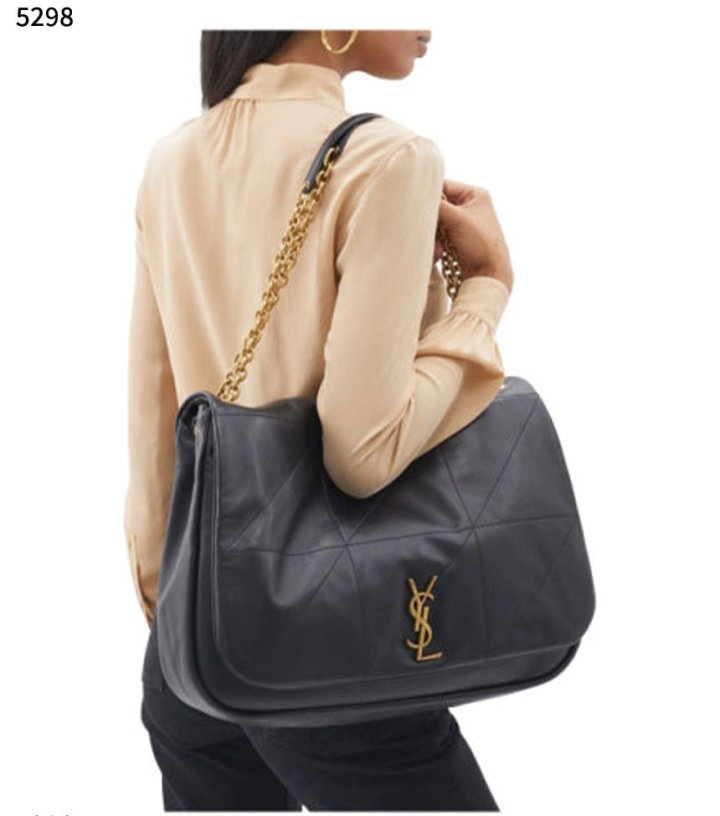 생로랑  JAMIE 4.3 숄더백  