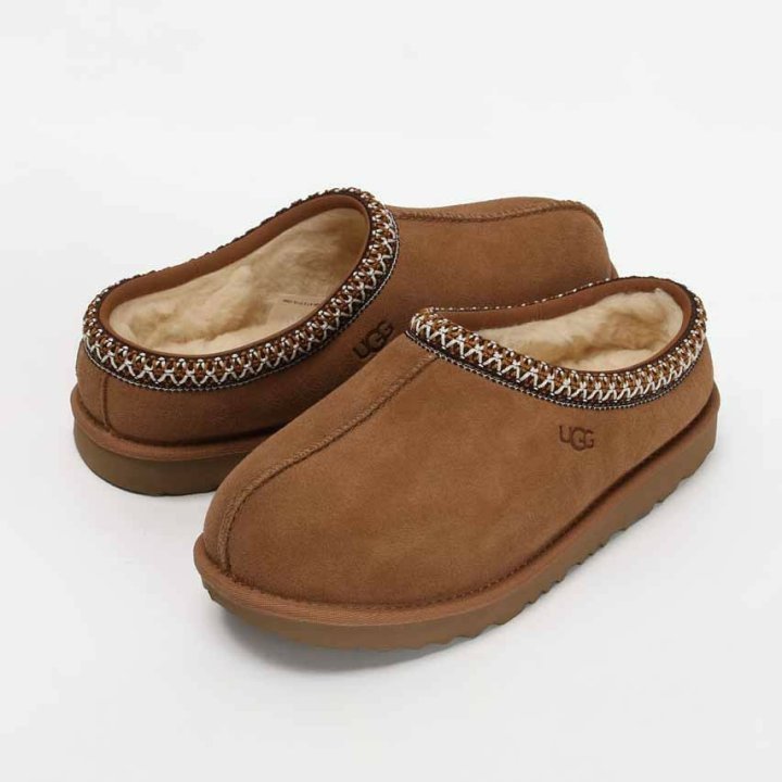 어그  타스만2 슬리퍼  