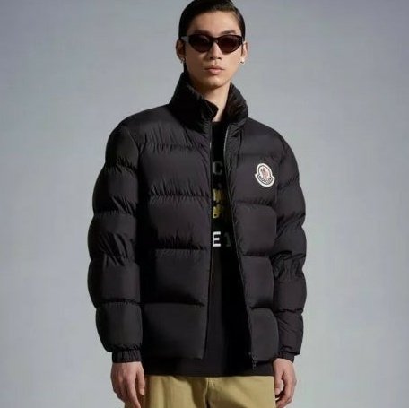 몽클레어    시탈라 숏 다운 재킷  