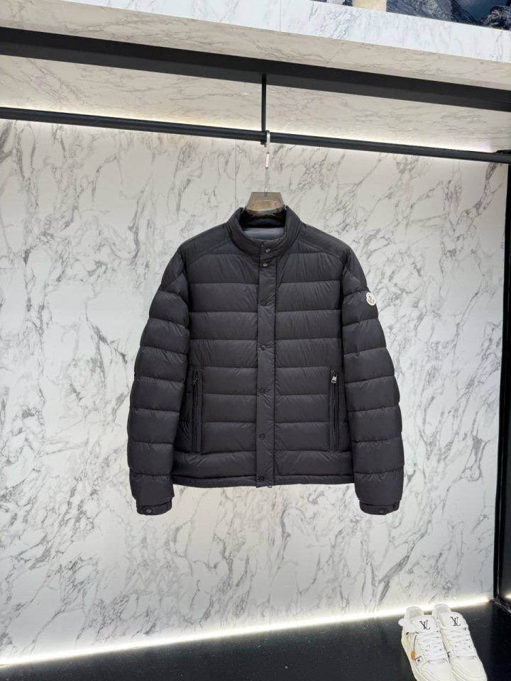 몽클레어  8098 SELVES 셀브스 구스다운 패딩