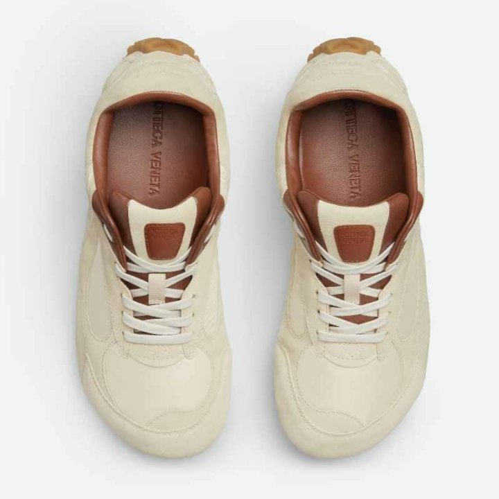 보테가베네타  오르빗 플래시 스니커즈  