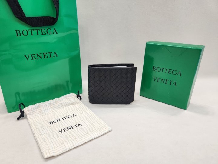 보테가베네타  796966 반지갑