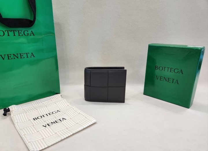 보테가베네타  649603 반지갑