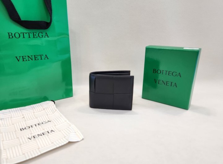 보테가베네타  649603 반지갑