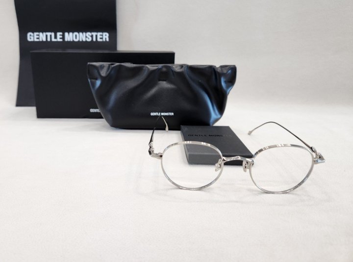 젠틀몬스터  EP02 안경테