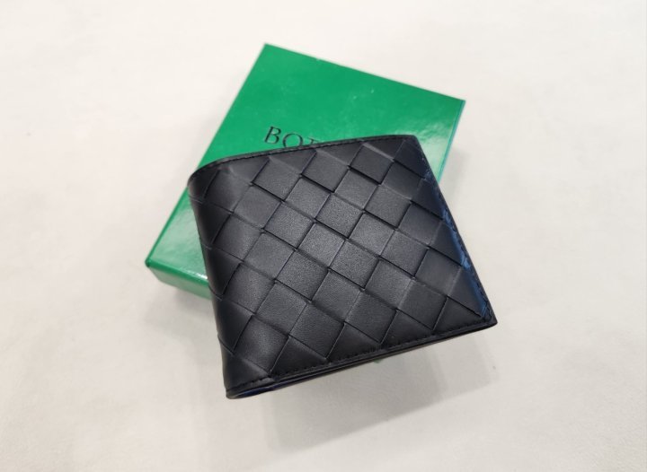 보테가베네타  605721 반지갑 