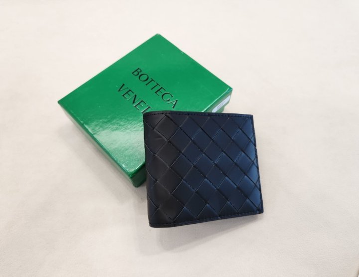 보테가베네타  605721 반지갑