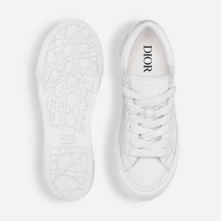 디올    B33 스핀 스니커즈 